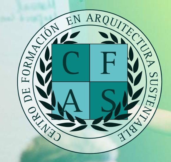 Cursos y talleres de arquitectura sustentable en CFAS Argentina