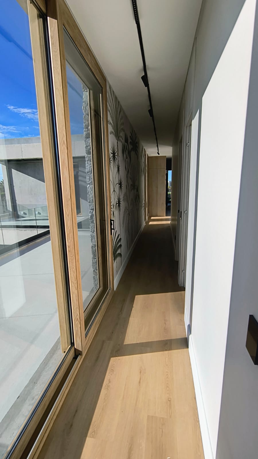 Casa NQ, vivienda unifamiliar en Barrio Nuevo Quilmes, Buenos Aires — foto 28 de 48. Proyecto del Arq. Germán Vázquez