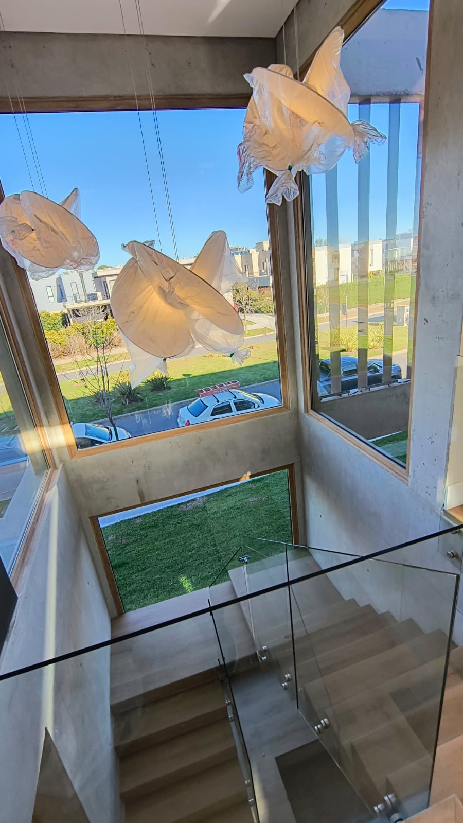 Casa NQ, vivienda unifamiliar en Barrio Nuevo Quilmes, Buenos Aires — foto 35 de 48. Proyecto del Arq. Germán Vázquez