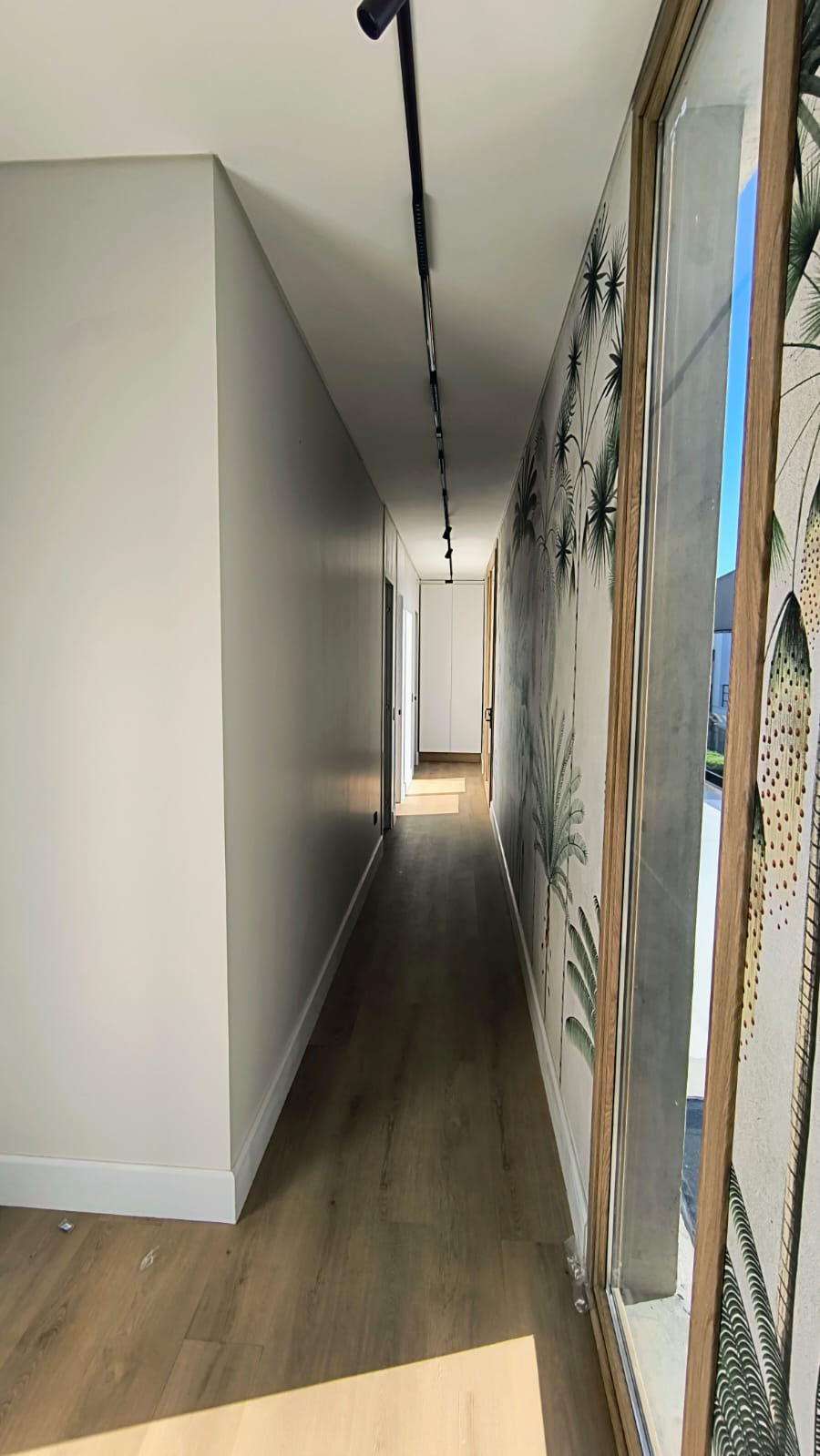 Casa NQ, vivienda unifamiliar en Barrio Nuevo Quilmes, Buenos Aires — foto 38 de 48. Proyecto del Arq. Germán Vázquez
