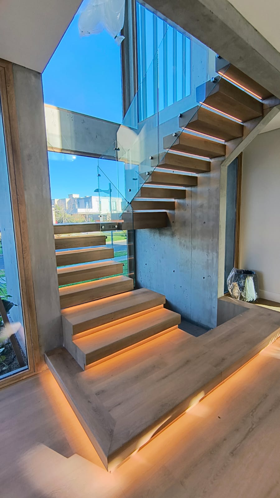 Casa NQ, vivienda unifamiliar en Barrio Nuevo Quilmes, Buenos Aires — foto 40 de 48. Proyecto del Arq. Germán Vázquez