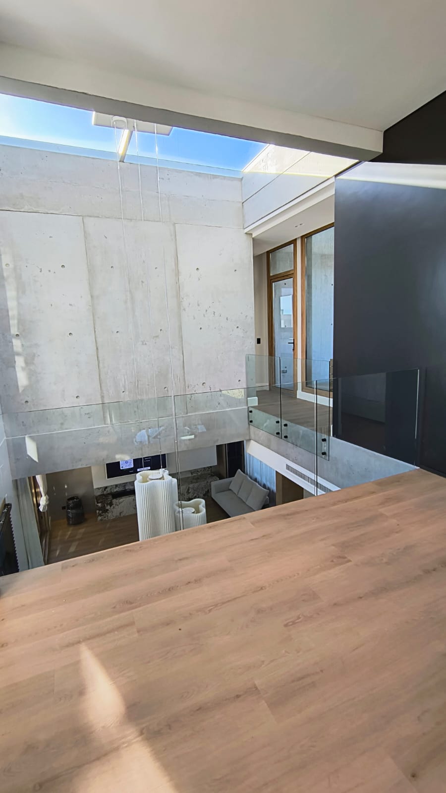 Casa NQ, vivienda unifamiliar en Barrio Nuevo Quilmes, Buenos Aires — foto 43 de 48. Proyecto del Arq. Germán Vázquez