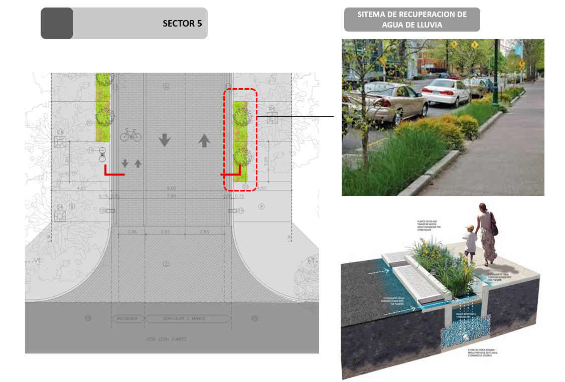 Placemaking Plaza Nogales, espacio público participativo en Malvinas Argentinas, Buenos Aires — foto 8 de 12. Proyecto del Arq. Germán Vázquez