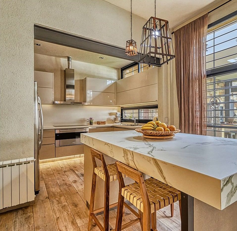 Remodelación Casa San Isidro, reforma y ampliación en San Isidro, Buenos Aires — foto 2 de 9. Proyecto del Arq. Germán Vázquez