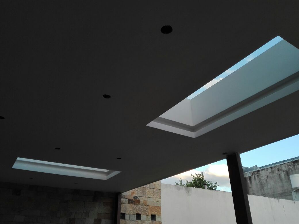 Remodelación Casa San Isidro, reforma y ampliación en San Isidro, Buenos Aires — foto 5 de 9. Proyecto del Arq. Germán Vázquez