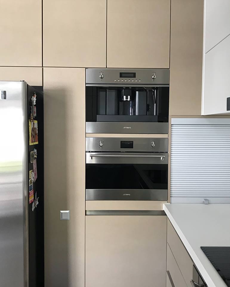 Remodelación Casa San Isidro, reforma y ampliación en San Isidro, Buenos Aires — foto 6 de 9. Proyecto del Arq. Germán Vázquez