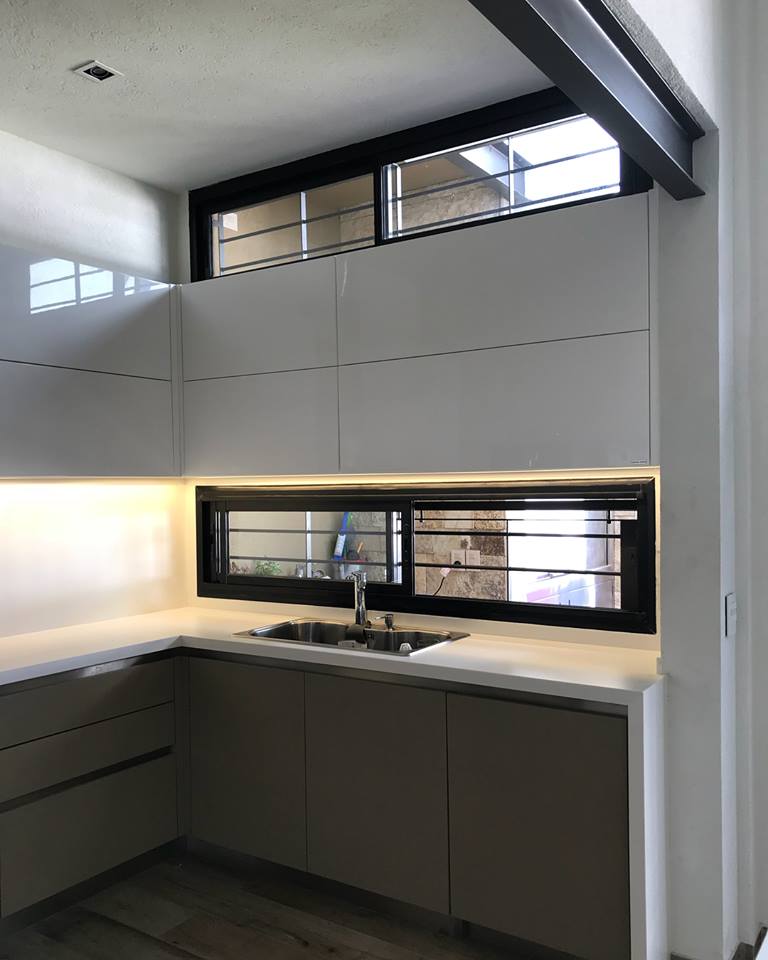 Remodelación Casa San Isidro, reforma y ampliación en San Isidro, Buenos Aires — foto 9 de 9. Proyecto del Arq. Germán Vázquez